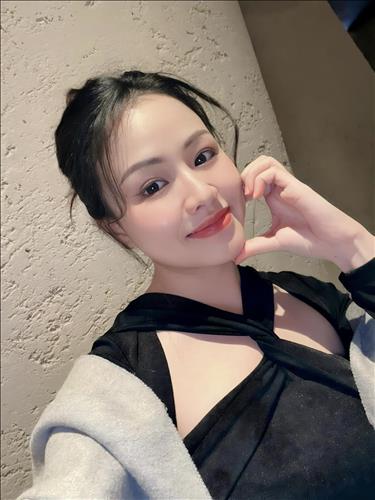 hẹn hò - Linh Linh-Lady -Age:34 - Single-TP Hồ Chí Minh-Confidential Friend - Best dating website, dating with vietnamese person, finding girlfriend, boyfriend.