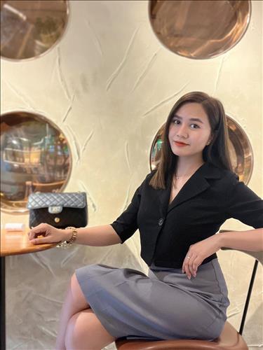 hẹn hò - Nga Phạm-Lady -Age:30 - Single-TP Hồ Chí Minh-Short Term - Best dating website, dating with vietnamese person, finding girlfriend, boyfriend.