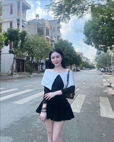 hẹn hò - Huyền Trân-Lady -Age:25 - Divorce-TP Hồ Chí Minh-Confidential Friend - Best dating website, dating with vietnamese person, finding girlfriend, boyfriend.