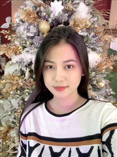 hẹn hò - Hạnh Hạnh -Lady -Age:28 - Single-TP Hồ Chí Minh-Lover - Best dating website, dating with vietnamese person, finding girlfriend, boyfriend.