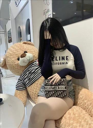hẹn hò - thanhmina-Lady -Age:25 - Single-TP Hồ Chí Minh-Lover - Best dating website, dating with vietnamese person, finding girlfriend, boyfriend.