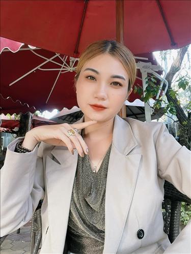 hẹn hò - Hồng Nhi-Nữ -Tuổi:32 - Độc thân-TP Hồ Chí Minh-Người yêu lâu dài