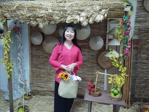 hẹn hò - Thuy Le-Lady -Age:60 - Single--Lover - Best dating website, dating with vietnamese person, finding girlfriend, boyfriend.
