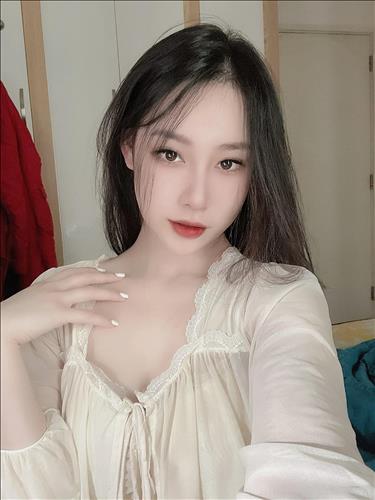 hẹn hò - Li.a-Lady -Age:25 - Single-TP Hồ Chí Minh-Short Term - Best dating website, dating with vietnamese person, finding girlfriend, boyfriend.