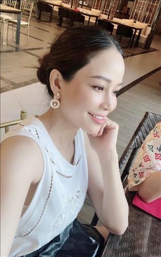 hẹn hò - Kim hạnh -Lady -Age:33 - Single-TP Hồ Chí Minh-Lover - Best dating website, dating with vietnamese person, finding girlfriend, boyfriend.