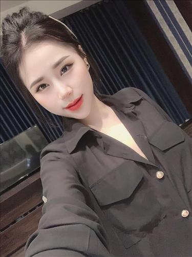 hẹn hò - trần khánh ly-Lady -Age:30 - Single-TP Hồ Chí Minh-Lover - Best dating website, dating with vietnamese person, finding girlfriend, boyfriend.