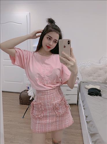 hẹn hò - Quỳnh cheng-Lady -Age:26 - Single-Hà Nội-Confidential Friend - Best dating website, dating with vietnamese person, finding girlfriend, boyfriend.