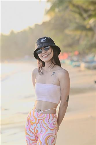 hẹn hò - Thanh Mỹ -Lady -Age:30 - Single-TP Hồ Chí Minh-Lover - Best dating website, dating with vietnamese person, finding girlfriend, boyfriend.