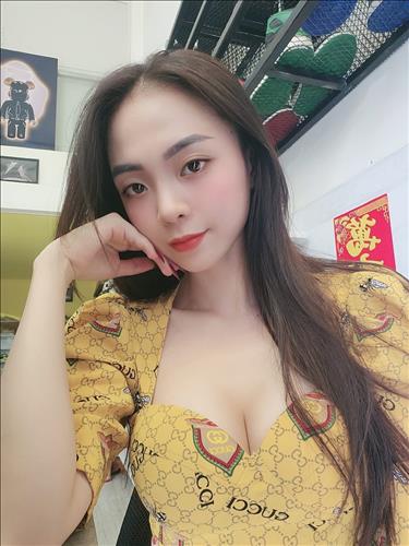 hẹn hò - Diệu-Lady -Age:31 - Single-TP Hồ Chí Minh-Lover - Best dating website, dating with vietnamese person, finding girlfriend, boyfriend.
