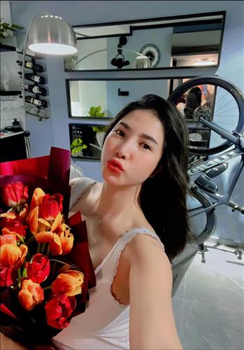 hẹn hò - Nguyễn Thương-Lady -Age:33 - Single--Lover - Best dating website, dating with vietnamese person, finding girlfriend, boyfriend.