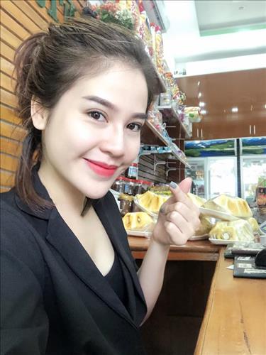 hẹn hò - Thu Thảo-Lady -Age:32 - Single-TP Hồ Chí Minh-Lover - Best dating website, dating with vietnamese person, finding girlfriend, boyfriend.