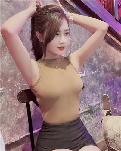 hẹn hò - Tiên Tiên -Lady -Age:24 - Single-TP Hồ Chí Minh-Short Term - Best dating website, dating with vietnamese person, finding girlfriend, boyfriend.