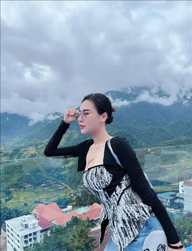 hẹn hò - ngapham1988-Lady -Age:34 - Single-TP Hồ Chí Minh-Lover - Best dating website, dating with vietnamese person, finding girlfriend, boyfriend.
