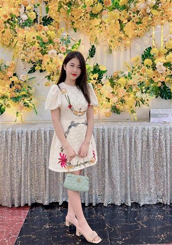 hẹn hò - Trần Thị Thu Trang-Lady -Age:30 - Single-Quảng Ninh-Lover - Best dating website, dating with vietnamese person, finding girlfriend, boyfriend.