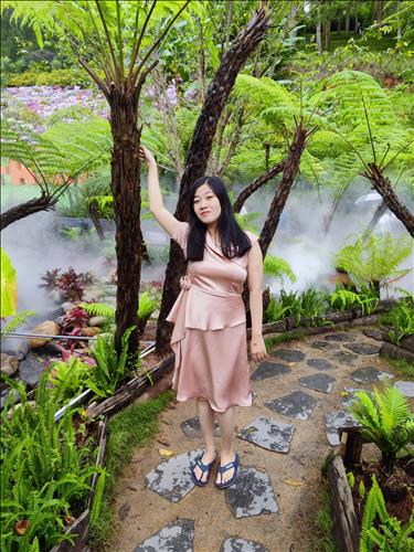 hẹn hò - Nguyễn Thùy Linh -Nữ -Tuổi:40 - Ly dị-Lâm Đồng-Người yêu lâu dài