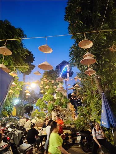 hẹn hò - Nguyễn Thùy Linh -Nữ -Tuổi:41 - Ly dị-TP Hồ Chí Minh-Tìm bạn bè mới
