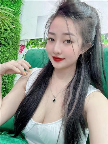 hẹn hò - Gia Chi-Lady -Age:27 - Single-TP Hồ Chí Minh-Confidential Friend - Best dating website, dating with vietnamese person, finding girlfriend, boyfriend.