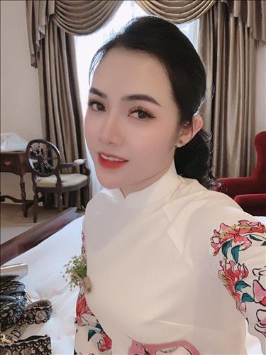 hẹn hò - Hải Yến -Lady -Age:32 - Single-Nam Định-Lover - Best dating website, dating with vietnamese person, finding girlfriend, boyfriend.