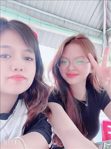 hẹn hò - Huỳnh Anh -Lady -Age:25 - Single-Vĩnh Long-Confidential Friend - Best dating website, dating with vietnamese person, finding girlfriend, boyfriend.