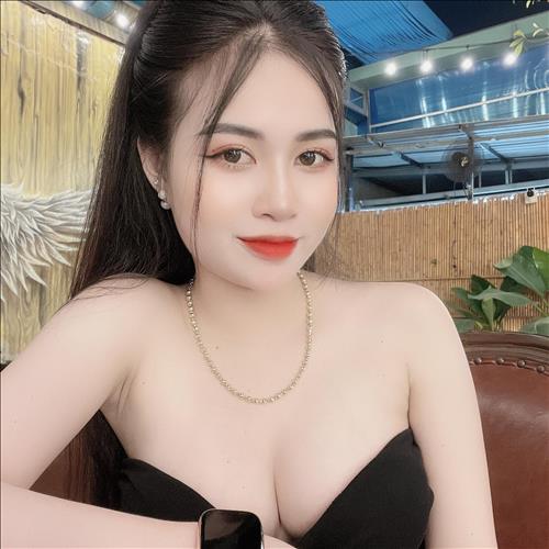 hẹn hò - Ngọc Linh-Lady -Age:26 - Single-TP Hồ Chí Minh-Confidential Friend - Best dating website, dating with vietnamese person, finding girlfriend, boyfriend.