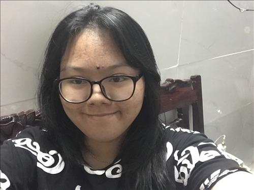 hẹn hò - THANH VY-Nữ -Tuổi:18 - Độc thân-TP Hồ Chí Minh-Tìm bạn tâm sự