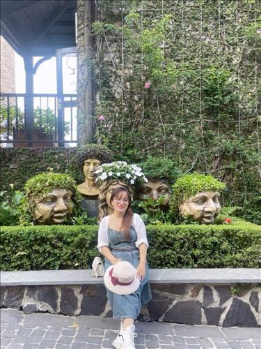 hẹn hò - lily-Lady -Age:42 - Single-Đà Nẵng-Lover - Best dating website, dating with vietnamese person, finding girlfriend, boyfriend.