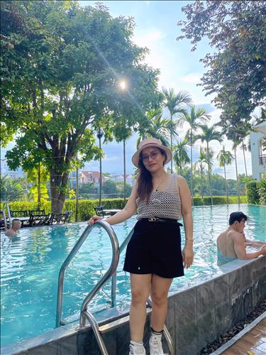 hẹn hò - lily-Lady -Age:40 - Divorce-TP Hồ Chí Minh-Lover - Best dating website, dating with vietnamese person, finding girlfriend, boyfriend.