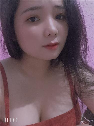 hẹn hò - Uyên-Lady -Age:24 - Single-TP Hồ Chí Minh-Short Term - Best dating website, dating with vietnamese person, finding girlfriend, boyfriend.