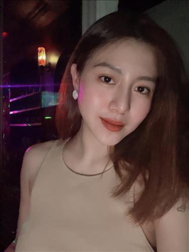 hẹn hò - Tố Uyên -Lady -Age:26 - Single-TP Hồ Chí Minh-Short Term - Best dating website, dating with vietnamese person, finding girlfriend, boyfriend.