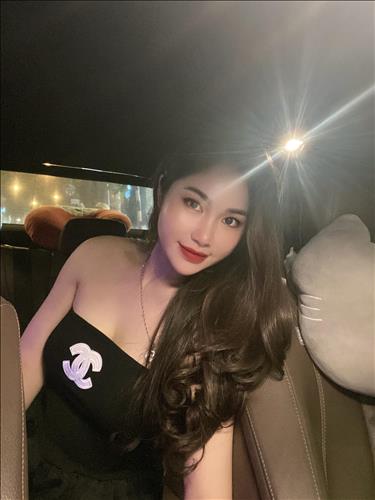 hẹn hò - Thảo Bùi Phuong-Lady -Age:32 - Single-TP Hồ Chí Minh-Lover - Best dating website, dating with vietnamese person, finding girlfriend, boyfriend.