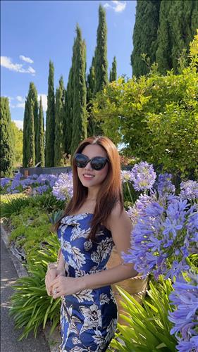 hẹn hò - Huỳnh Trâm-Lady -Age:35 - Divorce-TP Hồ Chí Minh-Lover - Best dating website, dating with vietnamese person, finding girlfriend, boyfriend.