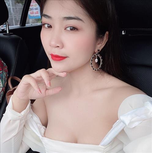 hẹn hò - Nguyen Nhung-Lady -Age:28 - Single-TP Hồ Chí Minh-Lover - Best dating website, dating with vietnamese person, finding girlfriend, boyfriend.