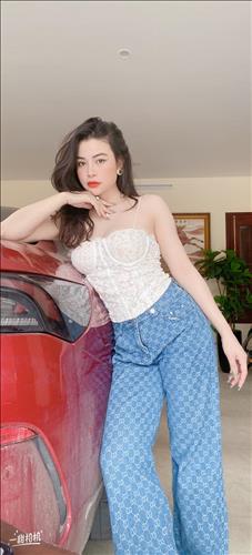 hẹn hò - Ngọc Bích-Lady -Age:34 - Single-Hải Phòng-Lover - Best dating website, dating with vietnamese person, finding girlfriend, boyfriend.
