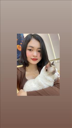 hẹn hò - Kiều-Lady -Age:25 - Single-TP Hồ Chí Minh-Lover - Best dating website, dating with vietnamese person, finding girlfriend, boyfriend.