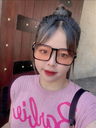 hẹn hò - Trân-Lady -Age:24 - Single-TP Hồ Chí Minh-Friend - Best dating website, dating with vietnamese person, finding girlfriend, boyfriend.