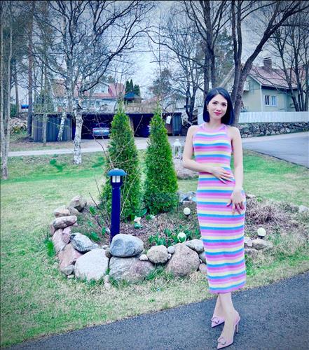 hẹn hò - Ngân Ngân -Lady -Age:35 - Single-TP Hồ Chí Minh-Lover - Best dating website, dating with vietnamese person, finding girlfriend, boyfriend.