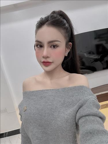 hẹn hò - Phương Thỏ-Lady -Age:30 - Single-TP Hồ Chí Minh-Lover - Best dating website, dating with vietnamese person, finding girlfriend, boyfriend.