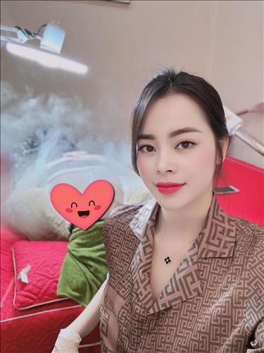 hẹn hò - Thanh Trâm -Lady -Age:34 - Single-Hà Nội-Lover - Best dating website, dating with vietnamese person, finding girlfriend, boyfriend.
