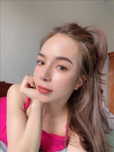 hẹn hò - Linh Doly 96-Lady -Age:27 - Single-Hải Phòng-Short Term - Best dating website, dating with vietnamese person, finding girlfriend, boyfriend.