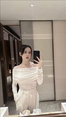 hẹn hò - Tú An-Lady -Age:26 - Single-Hà Nội-Confidential Friend - Best dating website, dating with vietnamese person, finding girlfriend, boyfriend.