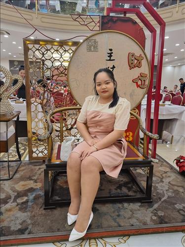 hẹn hò - Khuê Trần-Lady -Age:25 - Single-TP Hồ Chí Minh-Lover - Best dating website, dating with vietnamese person, finding girlfriend, boyfriend.