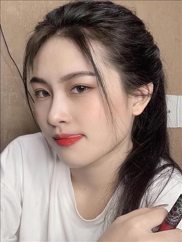hẹn hò - Võ Huyền My-Lady -Age:26 - Single-Hà Nội-Short Term - Best dating website, dating with vietnamese person, finding girlfriend, boyfriend.