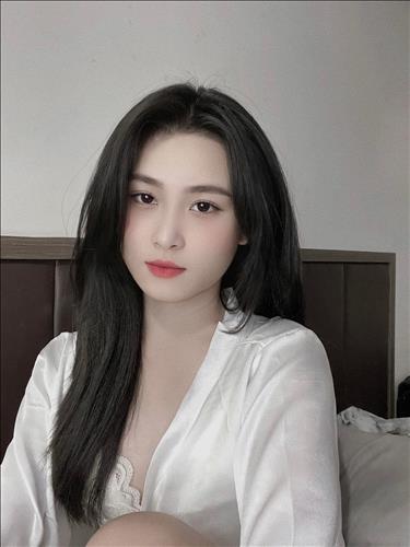 hẹn hò - Võ Huyền My-Lady -Age:26 - Single-Hà Nội-Short Term - Best dating website, dating with vietnamese person, finding girlfriend, boyfriend.