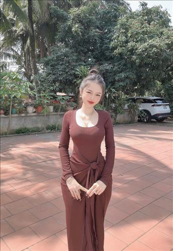 hẹn hò - Thảo Nhi-Lady -Age:26 - Single-Quảng Ninh-Confidential Friend - Best dating website, dating with vietnamese person, finding girlfriend, boyfriend.