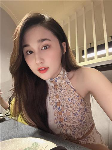 hẹn hò - Ngọc Trang-Lady -Age:24 - Single-Hà Nội-Short Term - Best dating website, dating with vietnamese person, finding girlfriend, boyfriend.