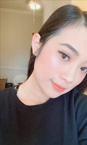 hẹn hò - Nguyễn thảo vy-Lady -Age:28 - Single--Lover - Best dating website, dating with vietnamese person, finding girlfriend, boyfriend.