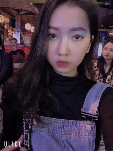 hẹn hò - Quỳnh Anh-Lady -Age:24 - Single-Hà Nội-Confidential Friend - Best dating website, dating with vietnamese person, finding girlfriend, boyfriend.