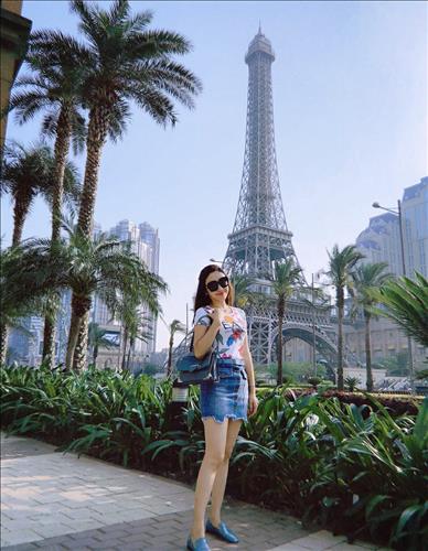 hẹn hò - Hồng Phượng-Lady -Age:32 - Single-TP Hồ Chí Minh-Lover - Best dating website, dating with vietnamese person, finding girlfriend, boyfriend.