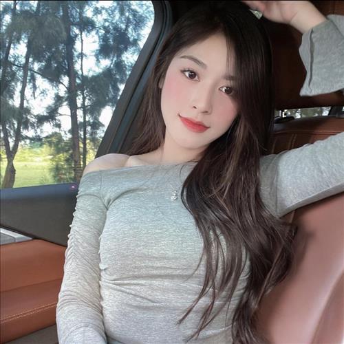 hẹn hò - Cẩm Tú-Lady -Age:24 - Single-Hà Nội-Short Term - Best dating website, dating with vietnamese person, finding girlfriend, boyfriend.