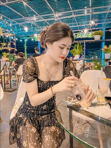hẹn hò - Ngọc Ánh -Lady -Age:26 - Single-Hà Nội-Lover - Best dating website, dating with vietnamese person, finding girlfriend, boyfriend.